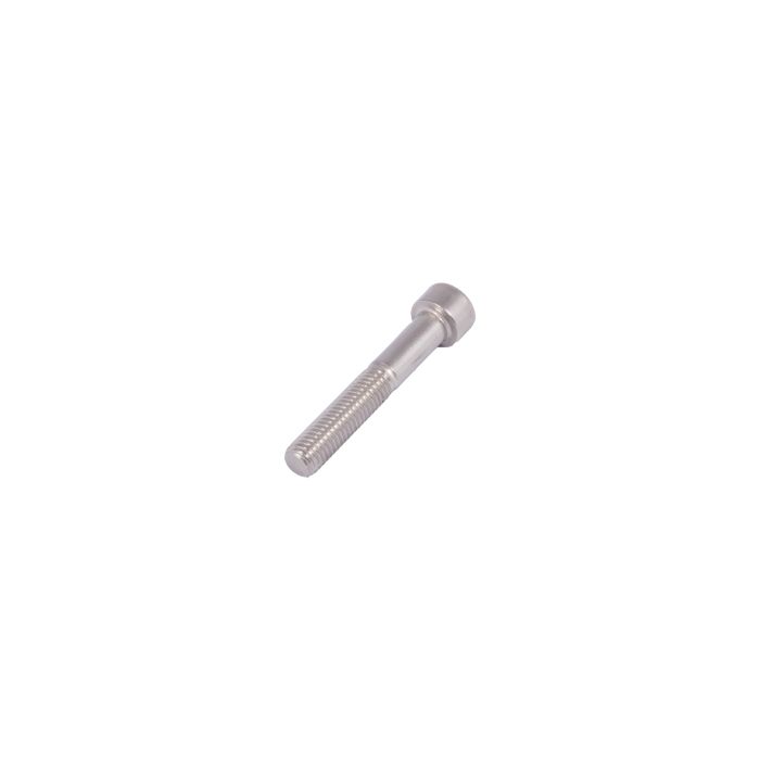 SOCKET SCREW M8X55 DIN912 A2