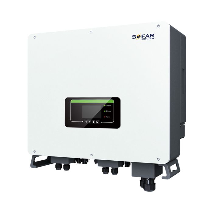 INVERTER SOFAR HYD10KTL HYBRID