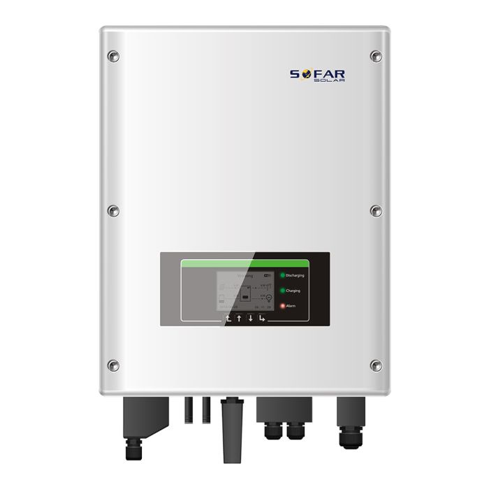 INVERTER SOFAR HYD4000-ES HYBRID