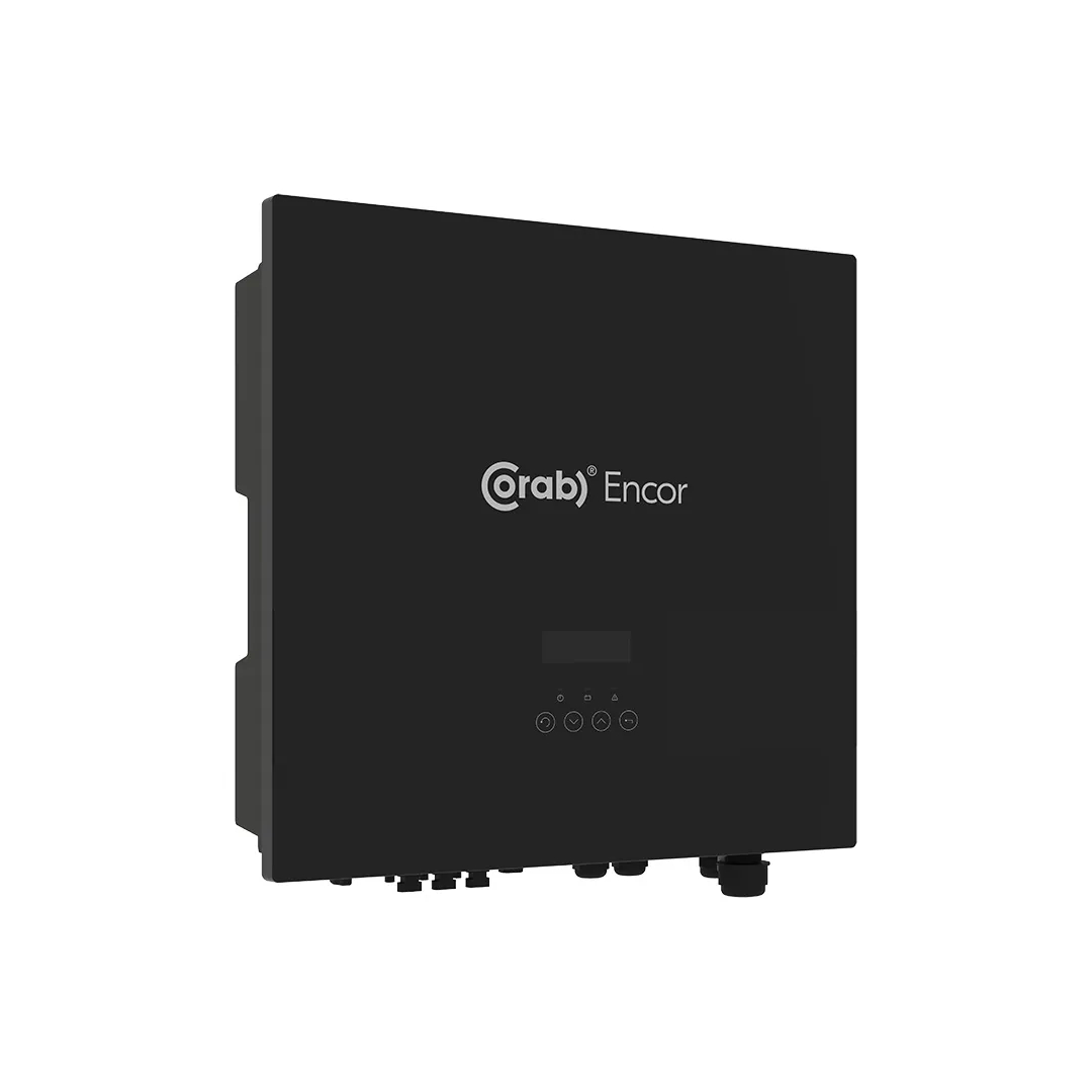 INVERTER CORAB ENCOR HYBRID 10K+WIFI MODULE