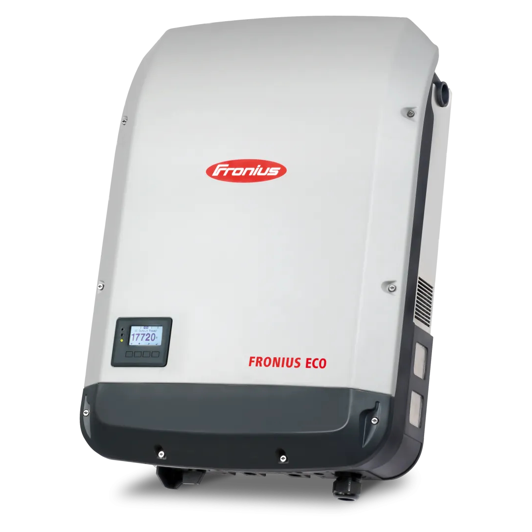 INVERTER FRONIUS ECO 27.0-3-S