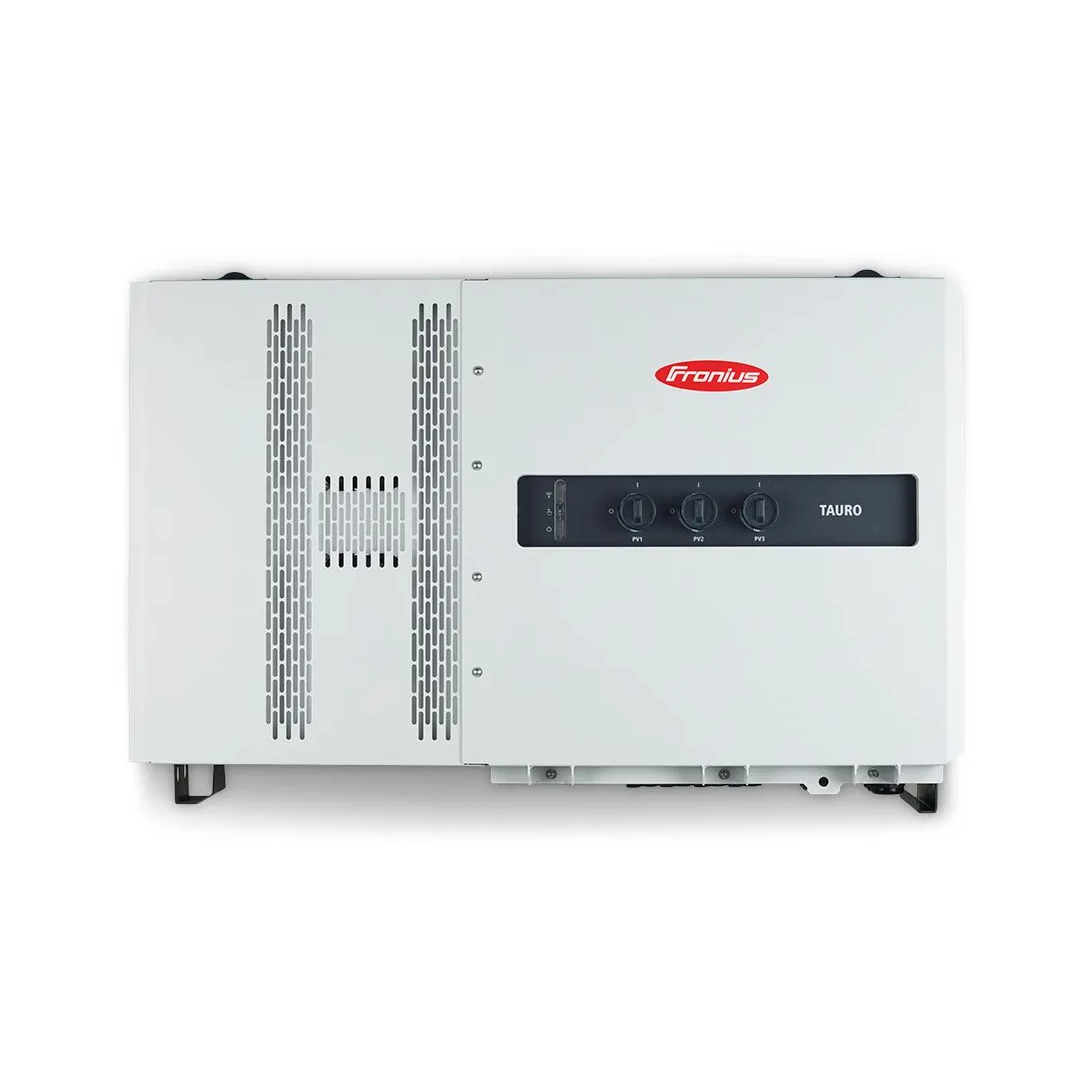 INVERTER FRONIUS TAURO ECO 50-3-D