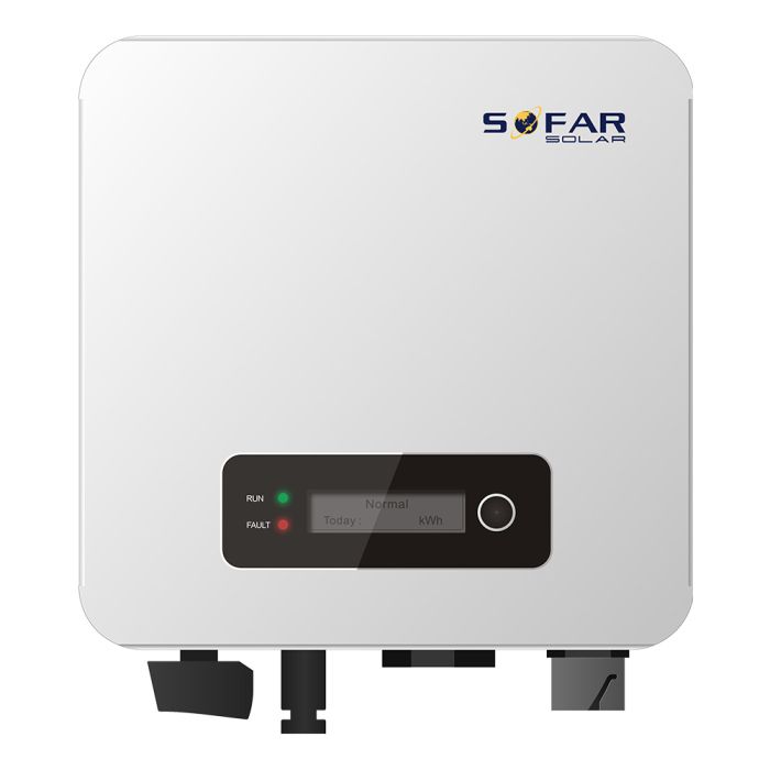 INVERTER SOFAR 45KTLX-G3