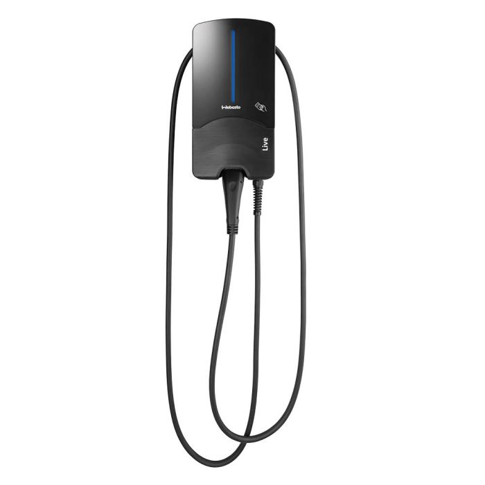 WEBASTO LIVE EV CHARGER 11 KW CAR CHARGER (5110395A)