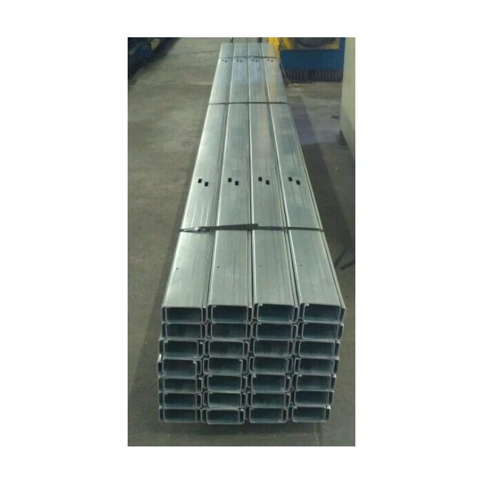 SLANT RAIL L2900 (85X50X1,5)