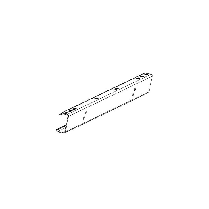 SLANT RAIL L4800 (105X50X3)