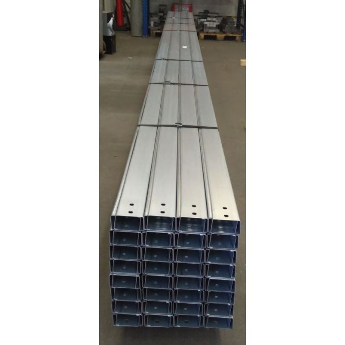 HORIZONTAL BEAM L1720 (85X50X1,5)